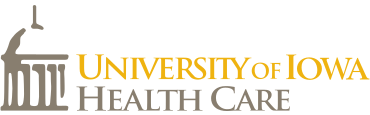 University of Iowa Health Care Marketing Booth - Iowa Employment Conference | Employment, Training, Benefits & Wellness Education