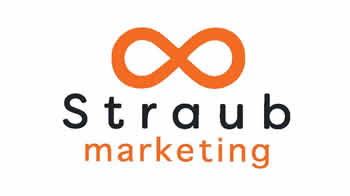 Straub Mareting Logo-booth